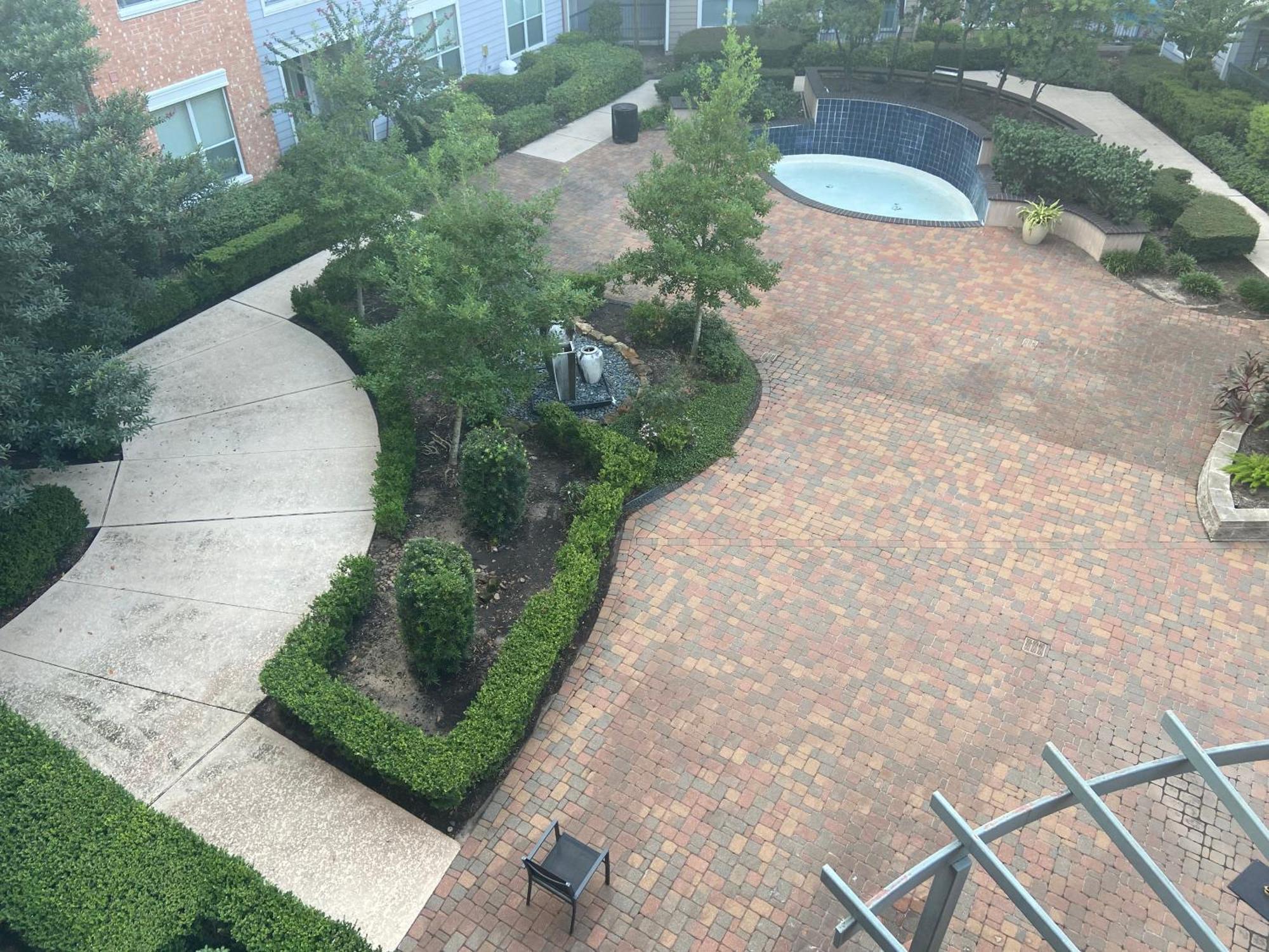 Gorgeous Furnished Apartments Near Texas Medical Center & Nrg Stadium Хьюстон Номер фото