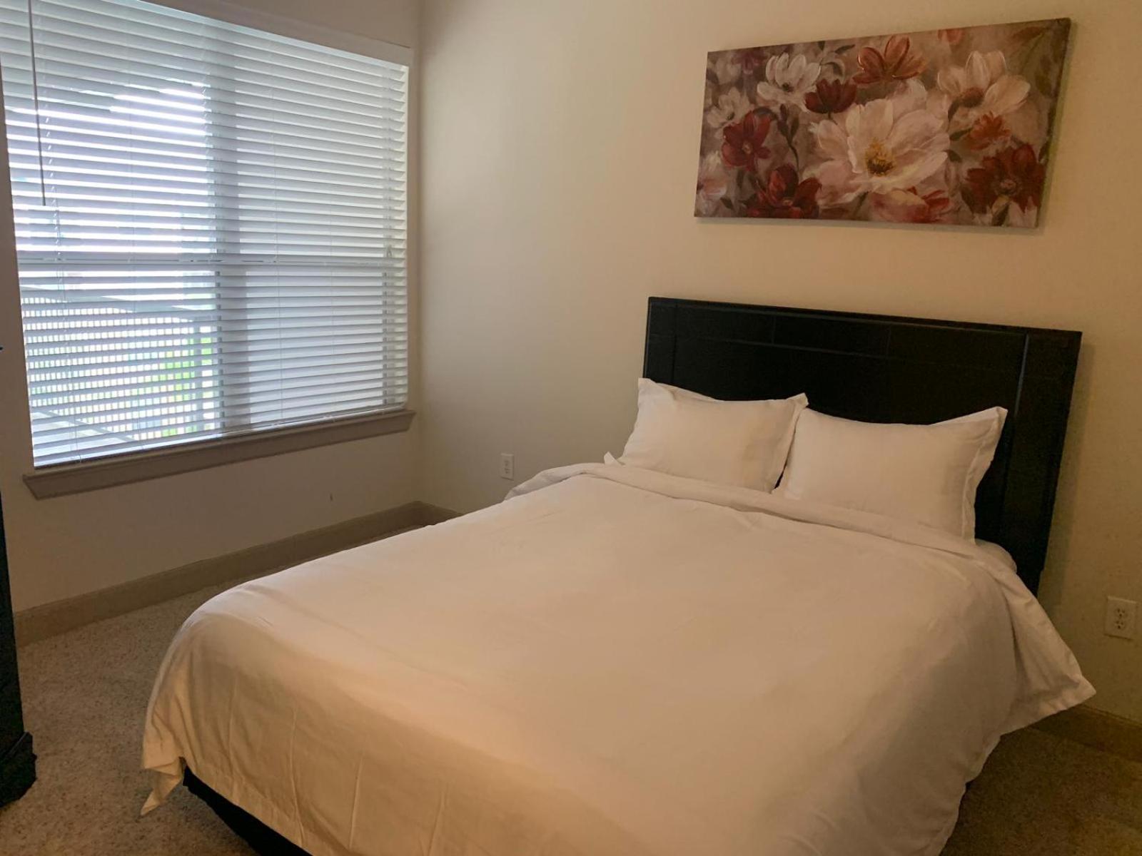 Gorgeous Furnished Apartments Near Texas Medical Center & Nrg Stadium Хьюстон Номер фото