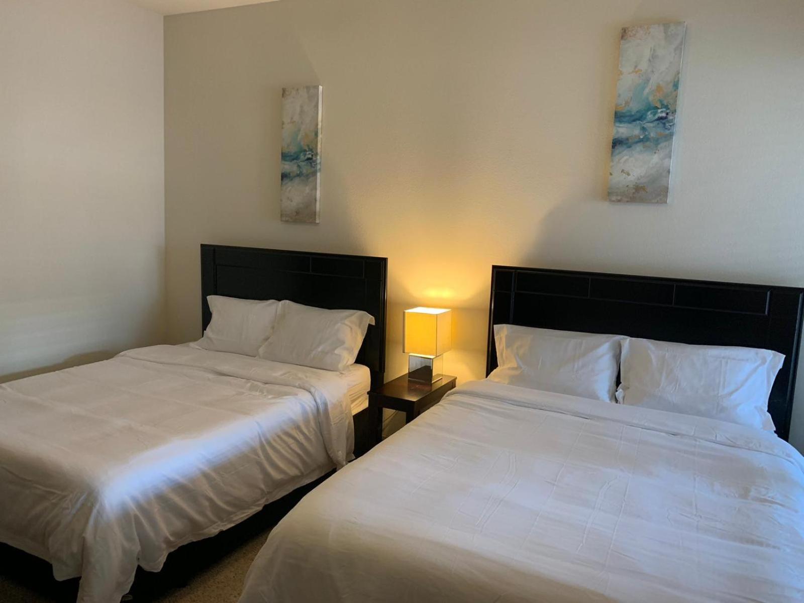 Gorgeous Furnished Apartments Near Texas Medical Center & Nrg Stadium Хьюстон Номер фото