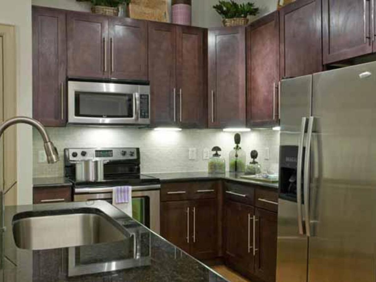 Gorgeous Furnished Apartments Near Texas Medical Center & Nrg Stadium Хьюстон Номер фото